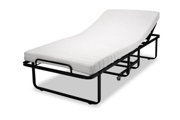 rust consumptie Mens Folding bed 90 x 200 cm – Hotel Supply