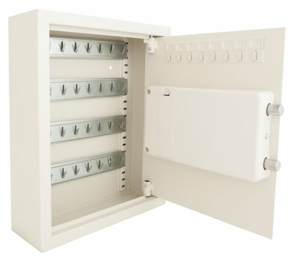 Lounge Fahrenheit Alternatief Key cabinet with electronic lock Reception accessoires, Safety & Security