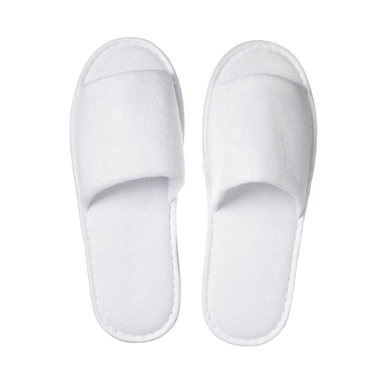 Slipper – open toe – Hotel Supply