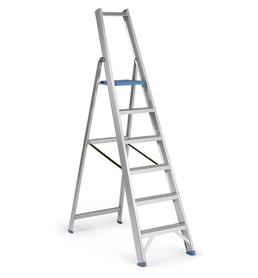 ladder met 6 Hotel Supply