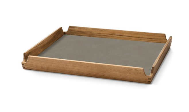 linddna wood tray open corner single picture