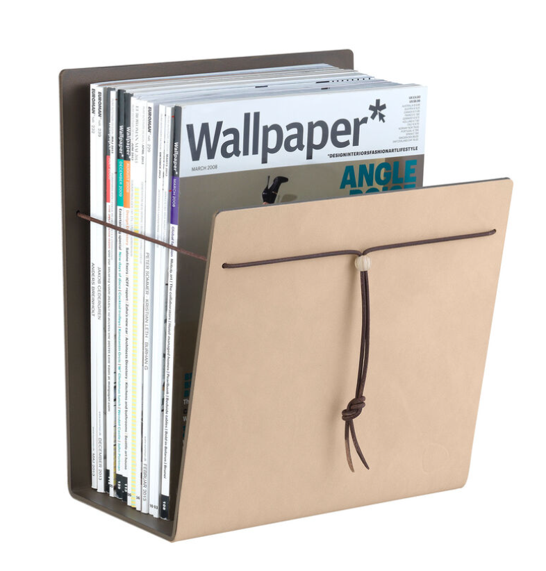 magazine holder 2